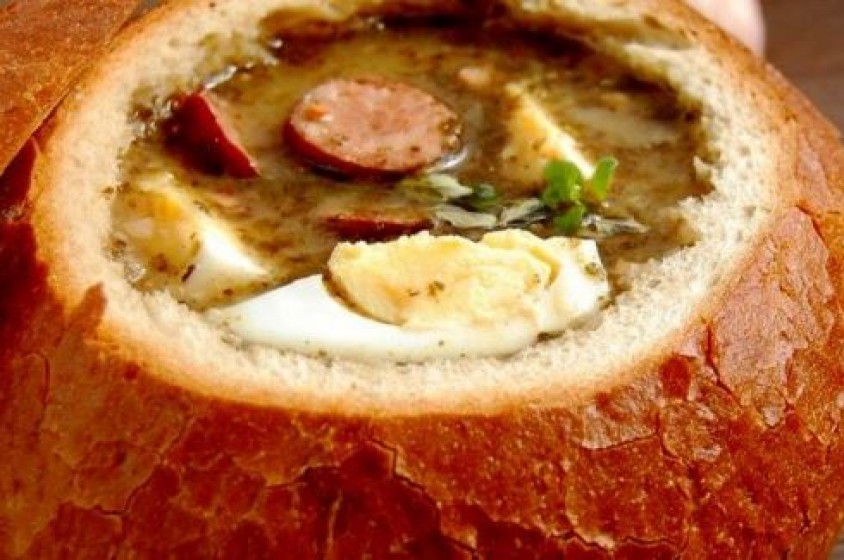 Dalla Polonia&hellip;con calore 