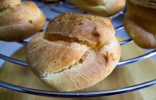 Bign&egrave; senza latte e derivati 