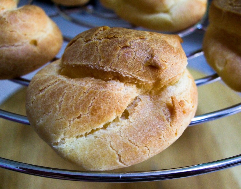 Bign&egrave; senza latte e derivati 