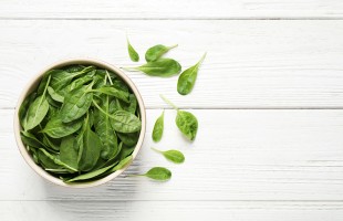Gli spinaci