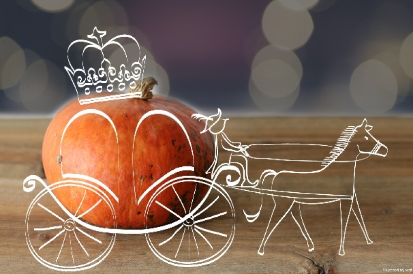 Una ricetta...da favola