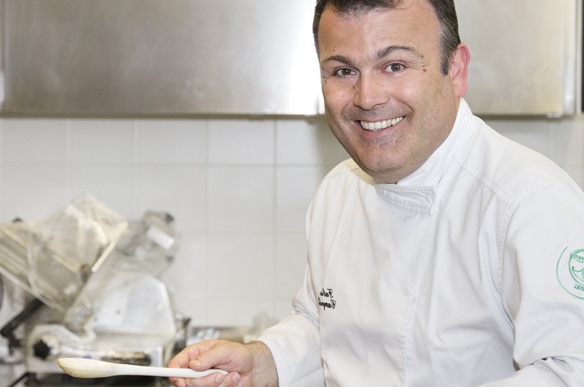 Prima de quer giorno