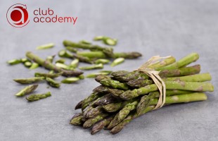 Tutto sugli asparagi in cucina
