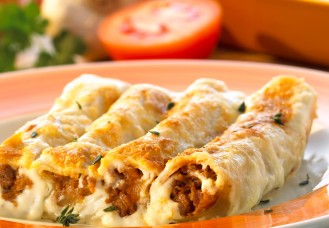 Cannelloni alla romana 