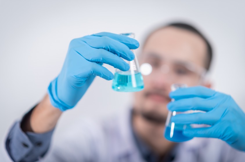 Una proteina contro i trigliceridi