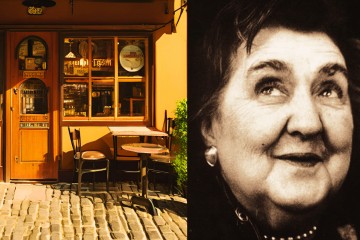 Le osterie di Alda Merini