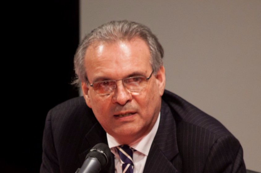 Intervista a Vittorio Caminiti 