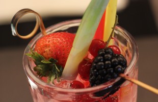 Light drink & mocktail