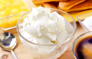 Il mascarpone