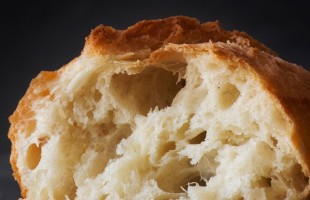Sorprese....in crosta di pane