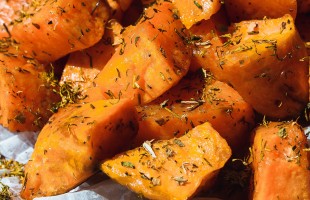 Le propriet&agrave; della patata dolce