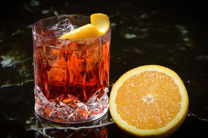 Il ritorno del vermut