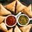 Samosa, passione &ldquo;triangolare&rdquo;