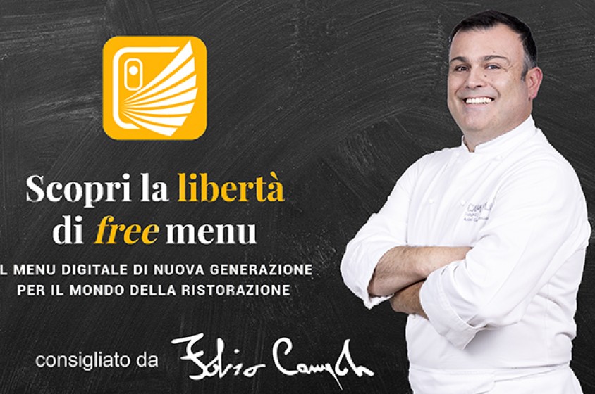 E' nato FreeMenu!