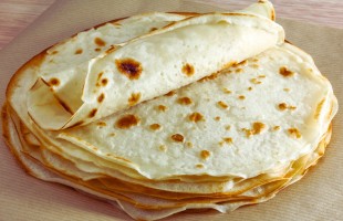 La piada  