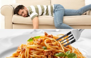L&rsquo;indolenza 