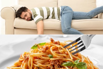 L&rsquo;indolenza 