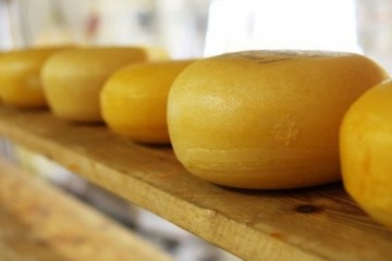 Il formaggio&hellip;archeologico