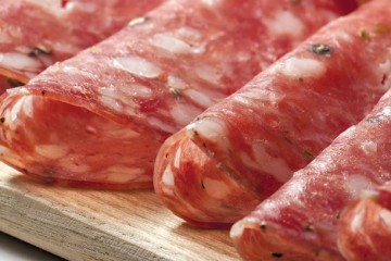 Finocchiona da record