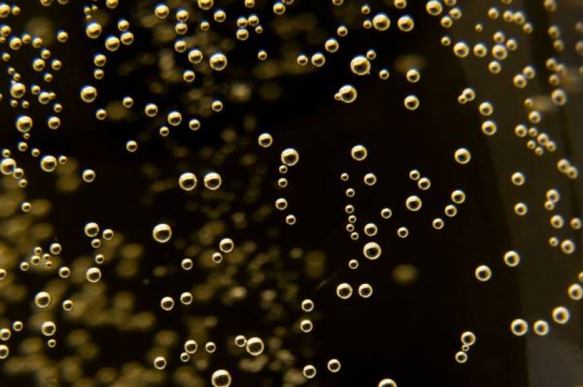 Fisica delle bollicine  