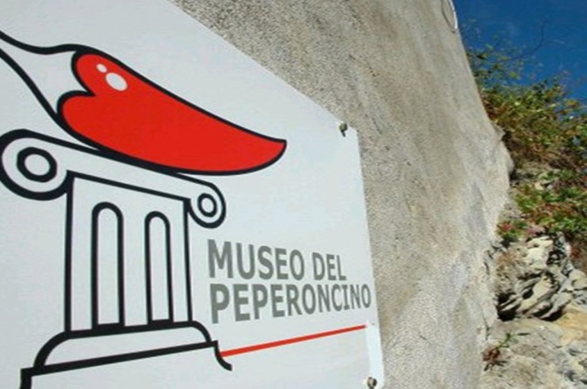 Un museo per il peperoncino 