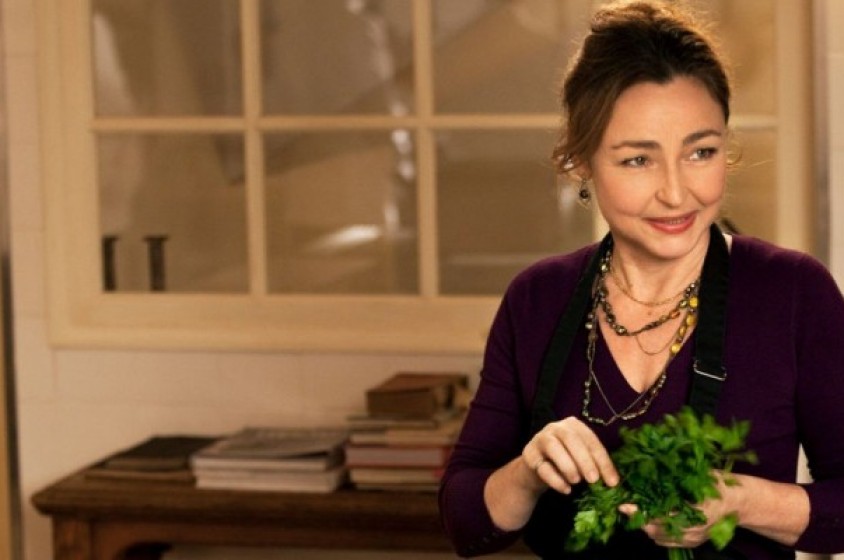 La cuoca del presidente