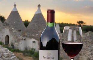 Primitivo di Manduria DOC