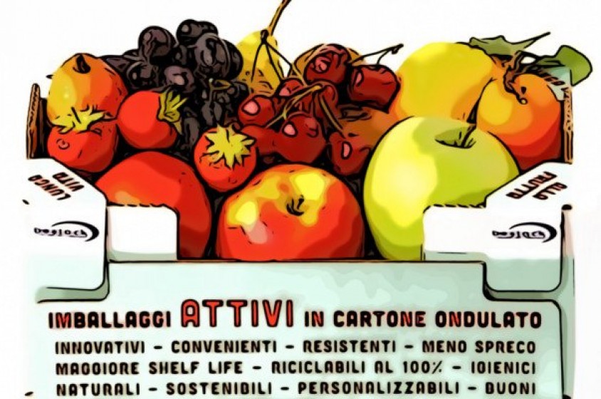 Il packaging&hellip;Attivo 