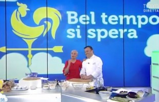 Cucina a tutta zucca