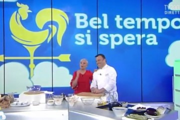 Cucina a tutta zucca