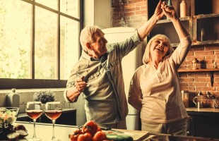 Anziani e nutrizione