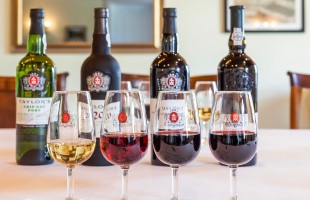 Il vino Porto