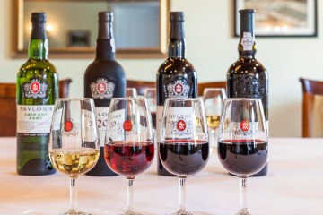 Il vino Porto