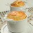 Souffl&egrave; al formaggio 