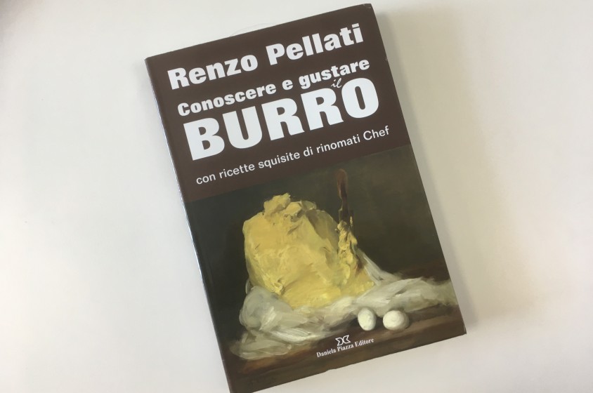 Alla scoperta del burro