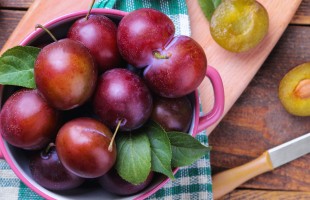 Prugne e susine