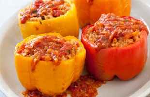 Peperoni ripieni 