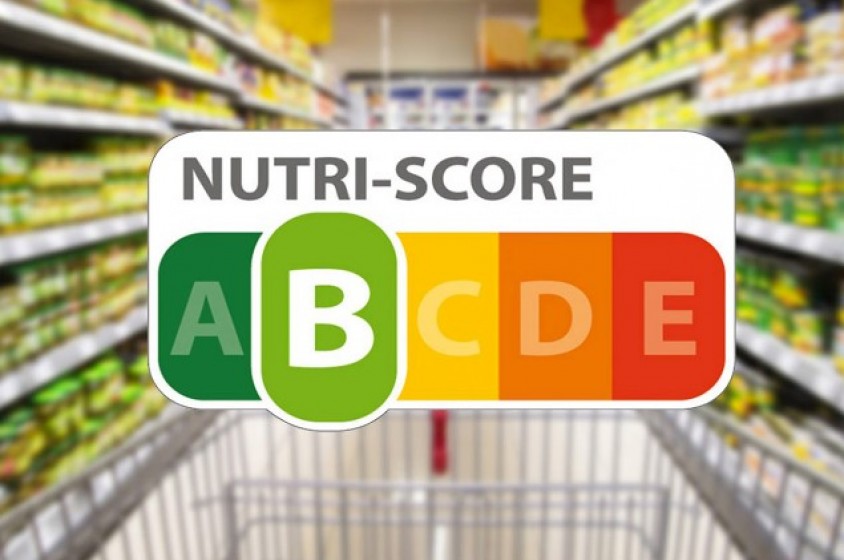 Nutri-Score