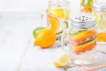 L&rsquo;acqua&hellip; aromatica 