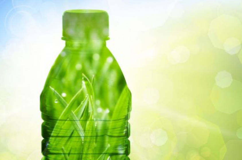 Bioplastiche dal cibo 