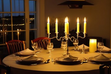 Accadde tutto a cena