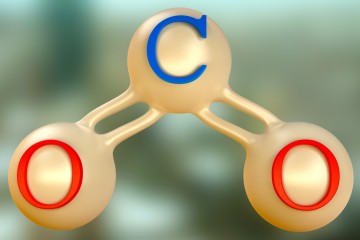 Magica anidride carbonica