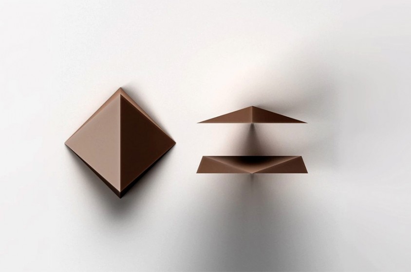 Il cioccolato &ldquo;perfetto&rdquo;