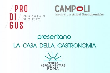 La Casa della Gastronomia