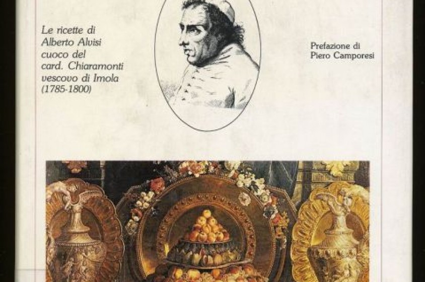 Eminenza, il pranzo &egrave; servito 