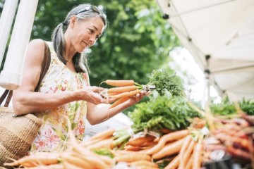 Alimentazione di qualit&agrave;