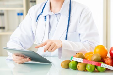 Attenti al nutrizionista!