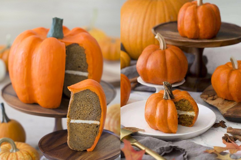 Torte iperrealistiche 