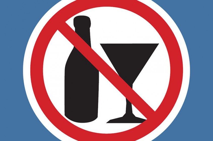 Cosa sono i dry states?