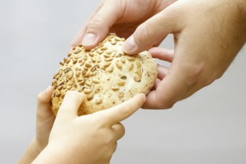 &ldquo;Roma che serve&rdquo;